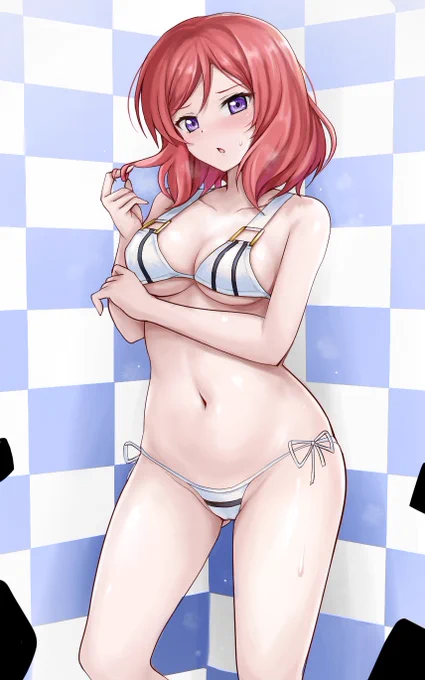 お題箱より
西木野真姫ちゃん 