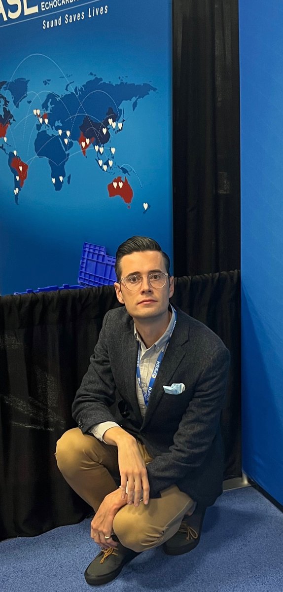 Jon-Emile Kenny (@heart_lung) on Twitter photo Squatting to increase stroke volume at #ACEP22 with <a href="/mer_knott/">Meredith Knott, RN BScN</a> & <a href="/GibbsStanFSM/">Stan Gibbs</a> after 36 hours with <a href="/ThinkingCC/">Philippe Rola</a> in MTL. Great running into <a href="/EMNerd_/">Rory Spiegel</a> IRL again. <a href="/FTeranMD/">Felipe Teran, MD MSCE</a> didn't like my face mask-as-a-pocket-square. #WannaSeeMyDoppler? Squatting to increase stroke volume at #ACEP22 with <a href="/mer_knott/">Meredith Knott, RN BScN</a> & <a href="/GibbsStanFSM/">Stan Gibbs</a> after 36 hours with <a href="/ThinkingCC/">Philippe Rola</a> in MTL. Great running into <a href="/EMNerd_/">Rory Spiegel</a> IRL again. <a href="/FTeranMD/">Felipe Teran, MD MSCE</a> didn't like my face mask-as-a-pocket-square. #WannaSeeMyDoppler?