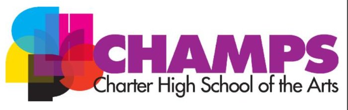CHAMPS Charter High School of the Arts tweet media