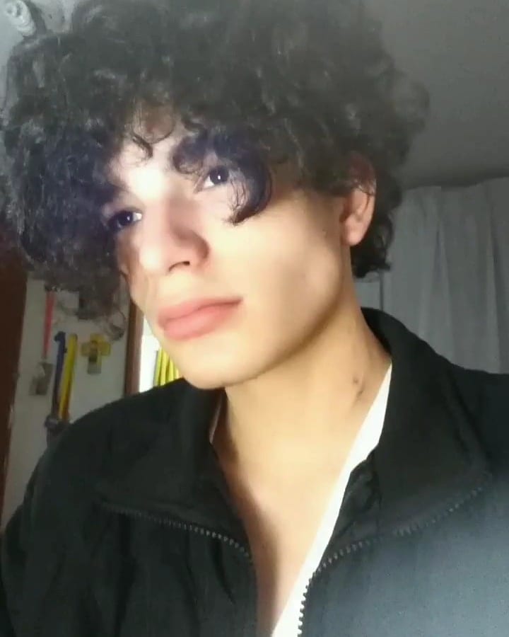 DannyNihilist's tweet photo. Yeah I know 😉

#gayteen #gayteens #LGBTQ #LGBTQIA #gayasf #lgbtqiaofoctober #gay17 #gayLatino #gayboy https://t.co/3tzZM626NN