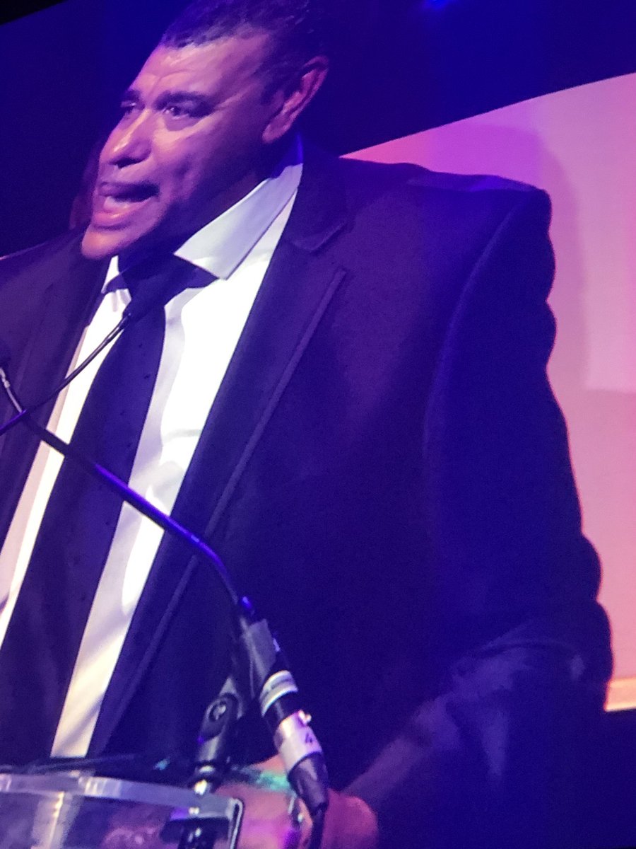 AndyAshworthMC's tweet photo. @HiltonMCR -Great show to present & produce for @varietyGB @VarietyNW -6 figure sum raised for #charity #LegendsOfIndustryAwards. Such an honour to share a stage with #RusselWatson #ChrisKamara #GokWan #RubyWax #Tessa Sanderson #ShirleyBallas #HelenWorth https://t.co/LdqCKtj813