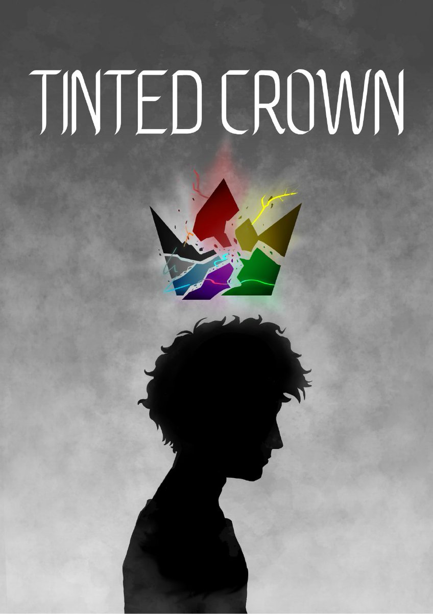 OmegaMax11's tweet photo. After much preparation and writing a million notes, we finally have it. The first three chapters of "Tinted Crown" are already on wattpad! #fantasy
#Wattpad #LGBT #furry #art
https://t.co/TFylUQk5wU https://t.co/kX9qXXIoAy