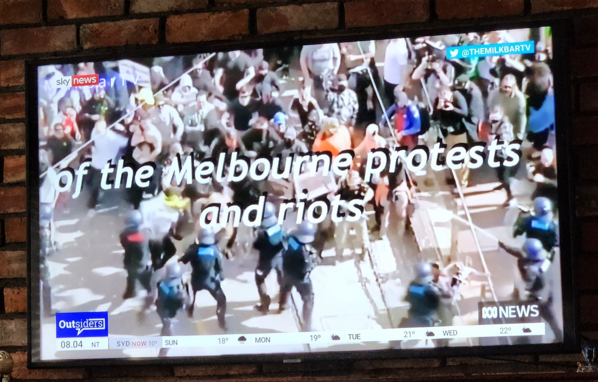 AussieMongrel1's tweet photo. #NeverForget What #DanielAndrews #Labor put #Victorians through for 2yrs of #MelbourneLockdowns
#outsiders https://t.co/N3Gg5Ho3VA