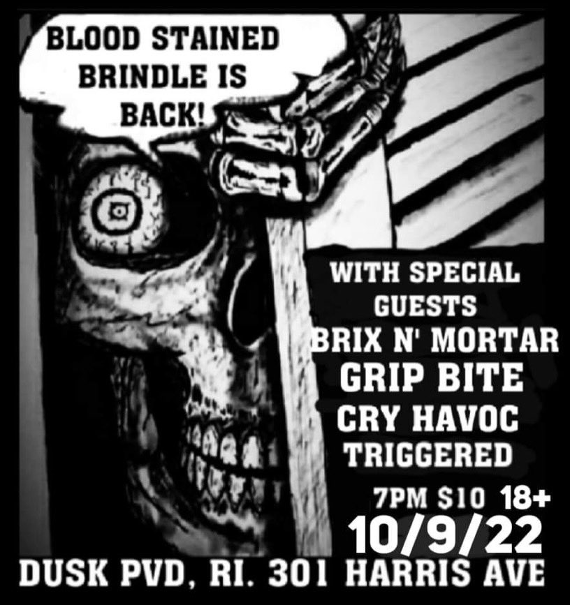 jonnydisaster's tweet photo. BAND PRACTICE WENT WELL TODAY. NEW SONGS ARE SOUNDING GOOD. RAN THROUGH THE SETLIST FOR TOMORROW NIGHTS SHOW IN PROVIDENCE #CRYHAVOC #CRYHAVOCBAND #PRACTICE #BANDPRACTICE #WRITING #WRITINGNEWMUSIC #NEWMUSIC #PUNKROCK #PUNK #HARDCOREPUNK #HCPUNK #CT #CTPUNK https://t.co/svjOZHmftn