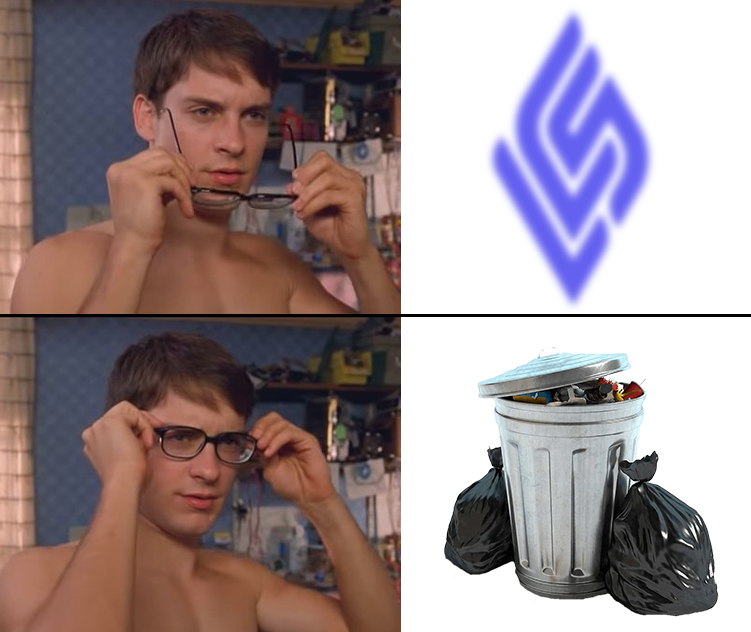 KingslayerLEC's tweet image. 0⃣-4⃣ at #Worlds2022