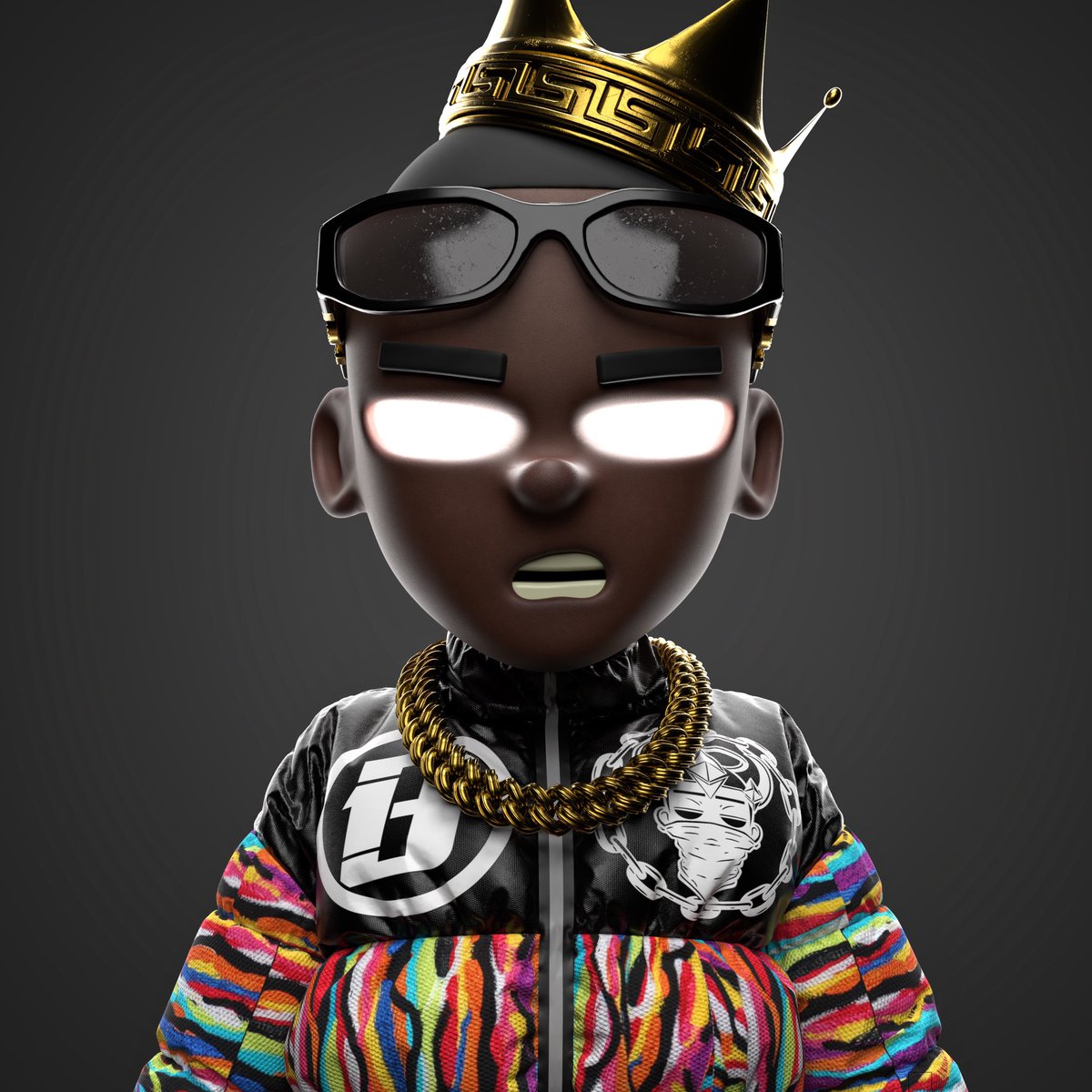 Get 3 OGs to get your free custom NFT 💖⚔️

Get your OG ➡️ opensea.io/collection/the…

Join Discord ➡️ discord.gg/vnYyT3C8cm

#nft #NFTCommunity #nftart #nftcollector #nftartist #crypto #puffgang