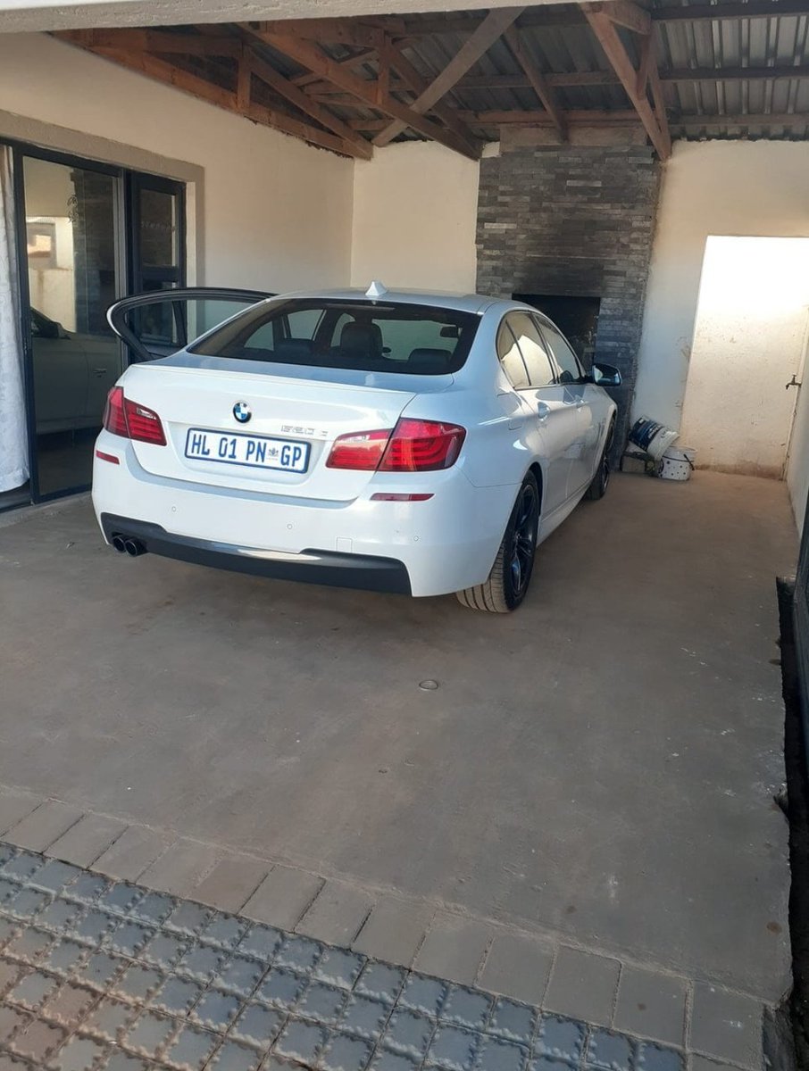 mystree_'s tweet photo. car was stolen from Centurion yesterday, please share or DM if you have any info regarding this 🙏🏾 https://t.co/m6xSbi4u13