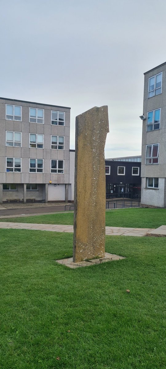 TheBrochProject's tweet photo. #urbanprehistory for you @urbanprehisto - the ol' Thurso High School stompin' grounds!

#Thurso https://t.co/TbjEXVBUSw