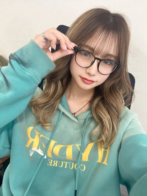 じゅり(JURI)のTwitter画像18