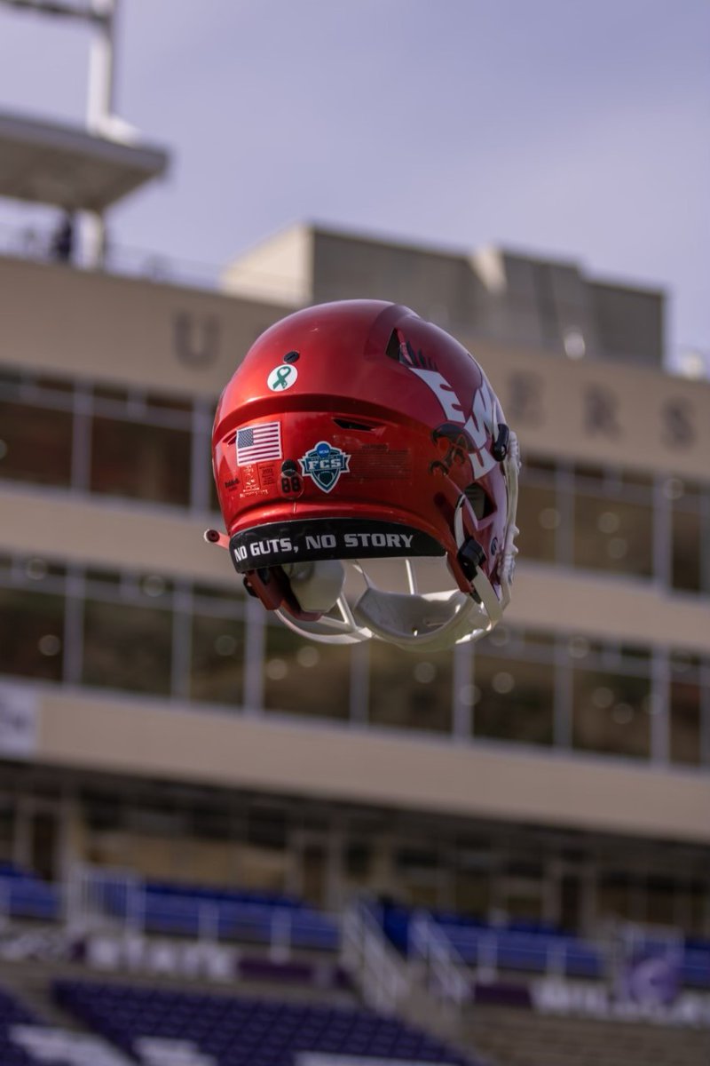 EWUFootball's tweet photo. Let's break the stigma. You are not alone.
#MentalHealthMatters | @HilinskisHope https://t.co/AcjxQoYo7l
