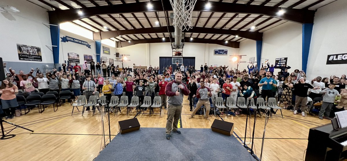 Praise the Lord for another great Youth Fest! #youthfest2022