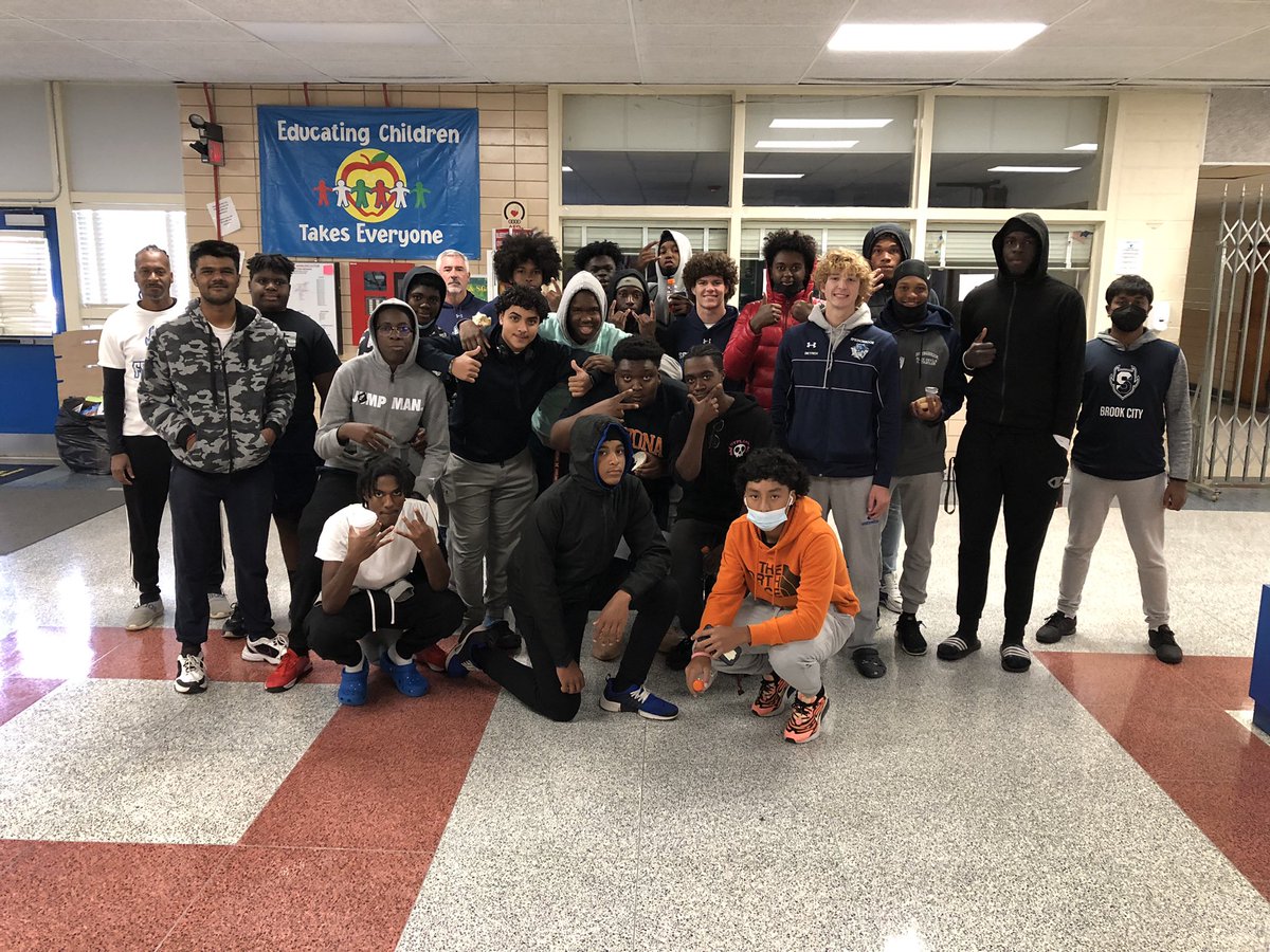 Springbrook Football tweet media