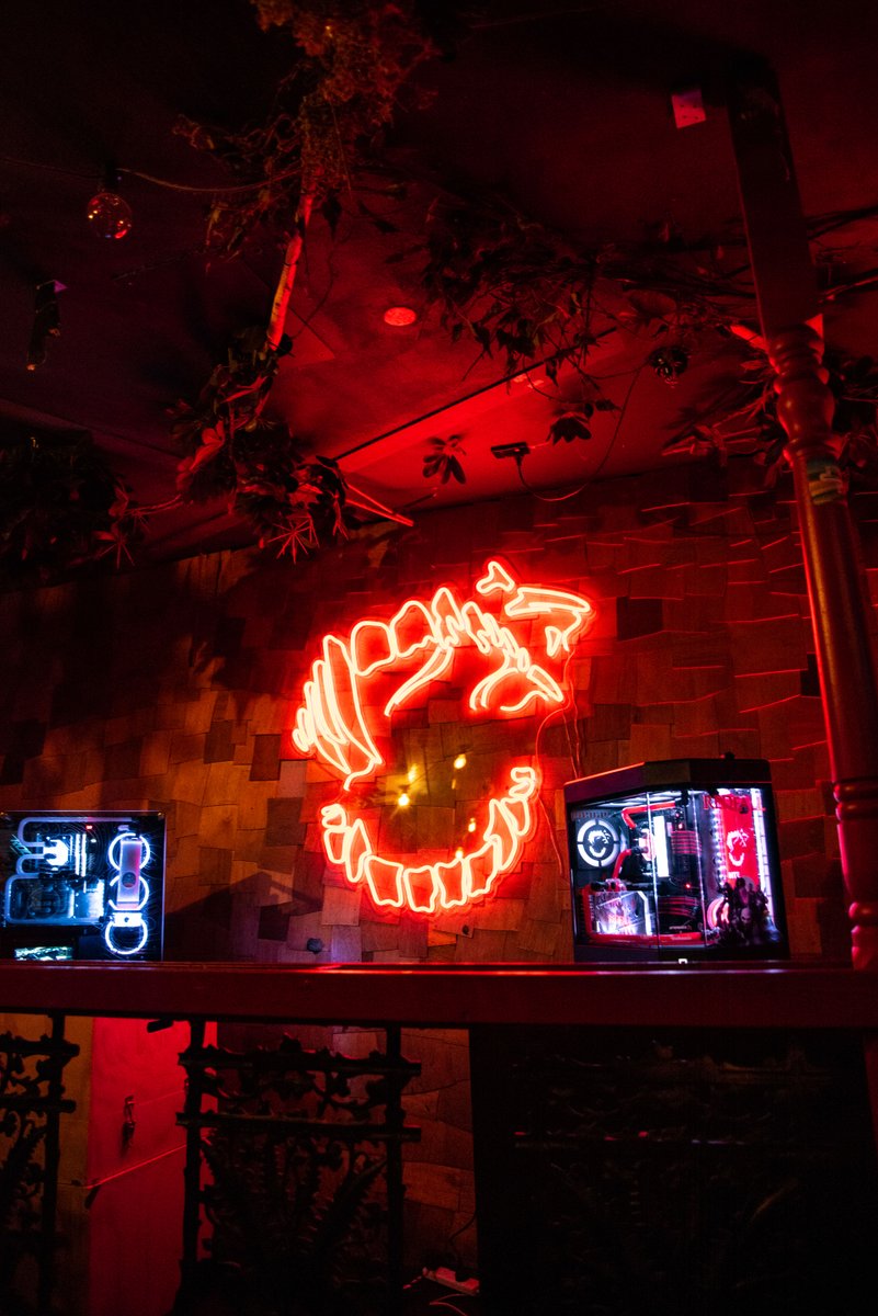 Bethesda_ANZ's tweet photo. Thanks to everyone who came out to Worlds of Bethesda during #MIGW! 🥳 If you came along to one of our sessions or community party, be sure to tag us in your photos and use the hashtag #WorldsofBethesda! https://t.co/vCMygYPkdJ