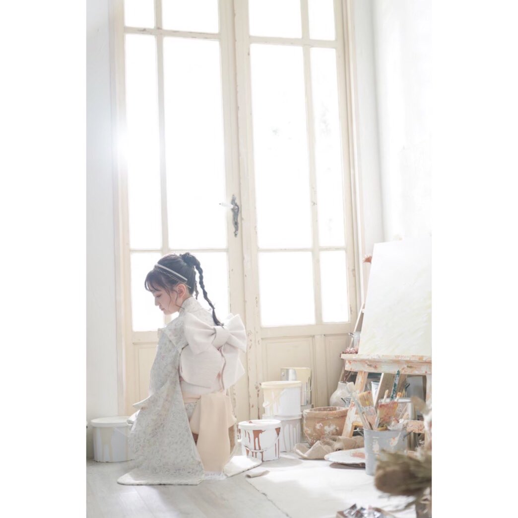 nagi_0411_'s tweet photo. 七五三の素敵な案内にもチラッとnagi❤︎が☺️✨
衣装も沢山ご用意のあるcoffret様
それでも行くのが色々悩む方には
見学相談も出来るってありがたいですよね〜♬
#studiocoffret #coffret #スタジオ撮影 #七五三 #nagiTwitter https://t.co/OHcX0t4jY5
