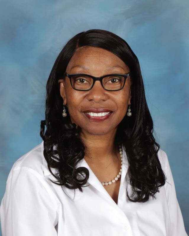 HenricoSchools's tweet image. Principals dig deep every day to help children, families and our community. Today we’re giving a special shoutout to Stephanie Williams of Cashell Donahoe Elementary School and John Marshall of Douglas S. Freeman High School. We are so lucky to have you as Henrico County leaders!