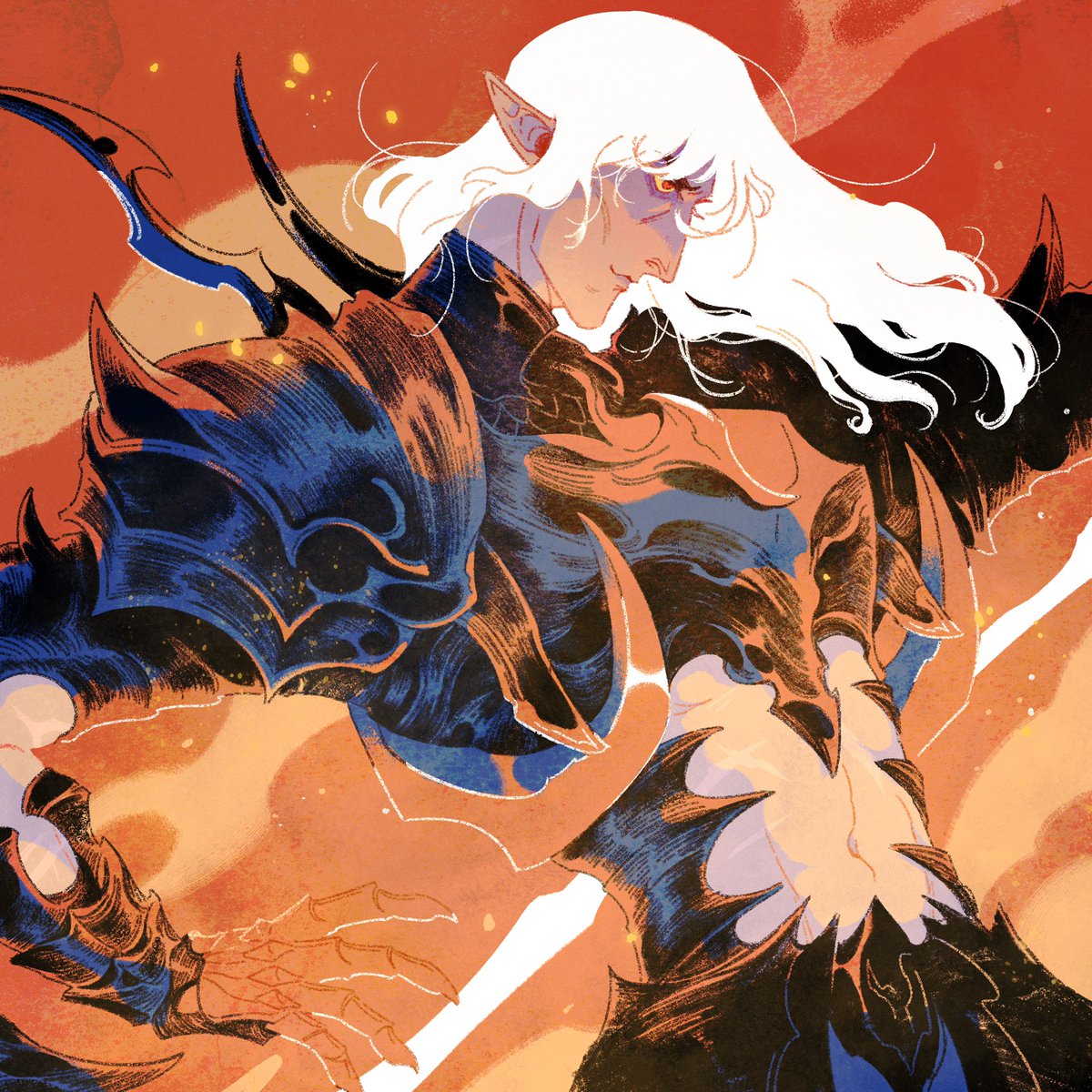 tartaglia why does zhongli call u babygirl on Twitter "RT a_butcher