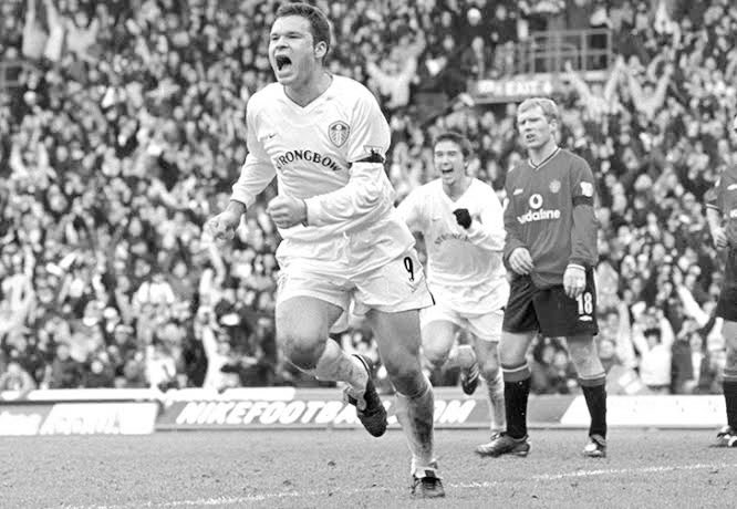 Happy 47th Birthday Mark Viduka.

Absolute joy to watch. 