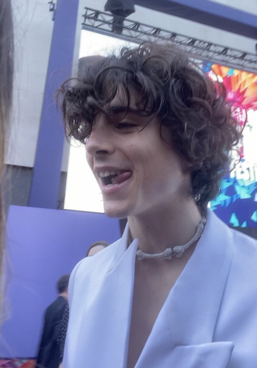 what the actual fuck