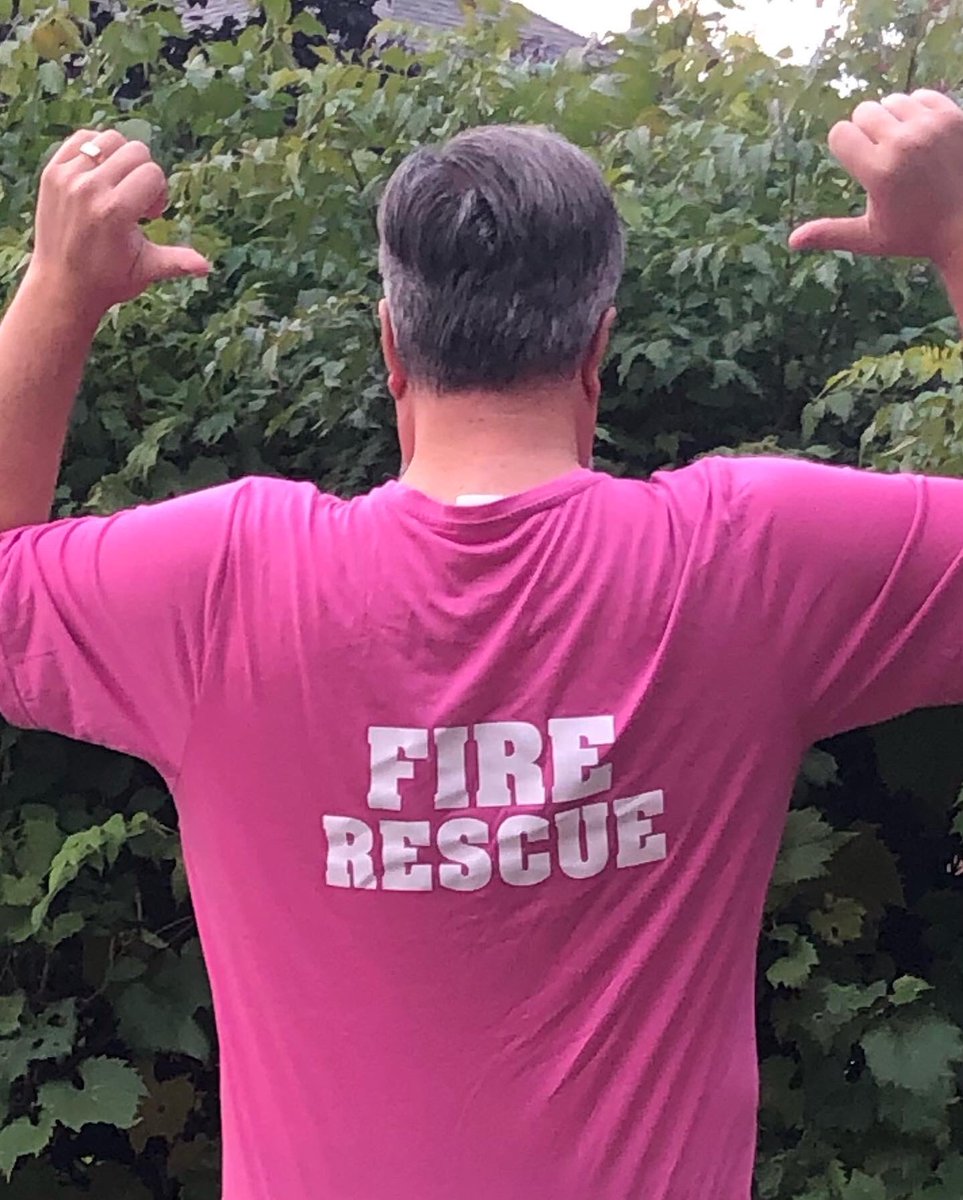 for_fowler's tweet photo. What does the Innisfil Fire Department do when they aren’t out with medical calls, attending accidents or putting out fires? 
They find new ways to save people! 
Thank you for letting me assist in your October efforts to end Breast Cancer. 
#pinkstrong
#HometownHeroes
#CallKen https://t.co/szTd8NOxDH