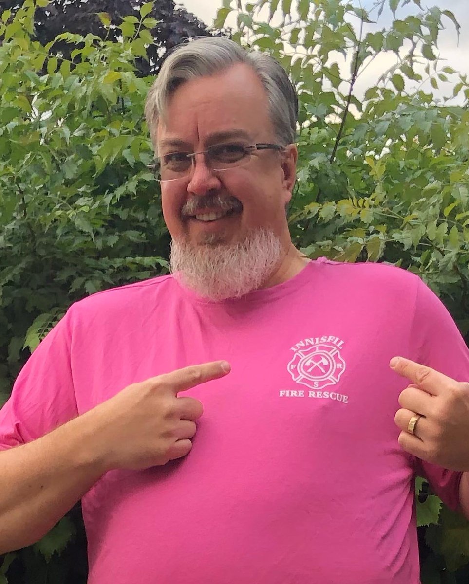 for_fowler's tweet photo. What does the Innisfil Fire Department do when they aren’t out with medical calls, attending accidents or putting out fires? 
They find new ways to save people! 
Thank you for letting me assist in your October efforts to end Breast Cancer. 
#pinkstrong
#HometownHeroes
#CallKen https://t.co/szTd8NOxDH