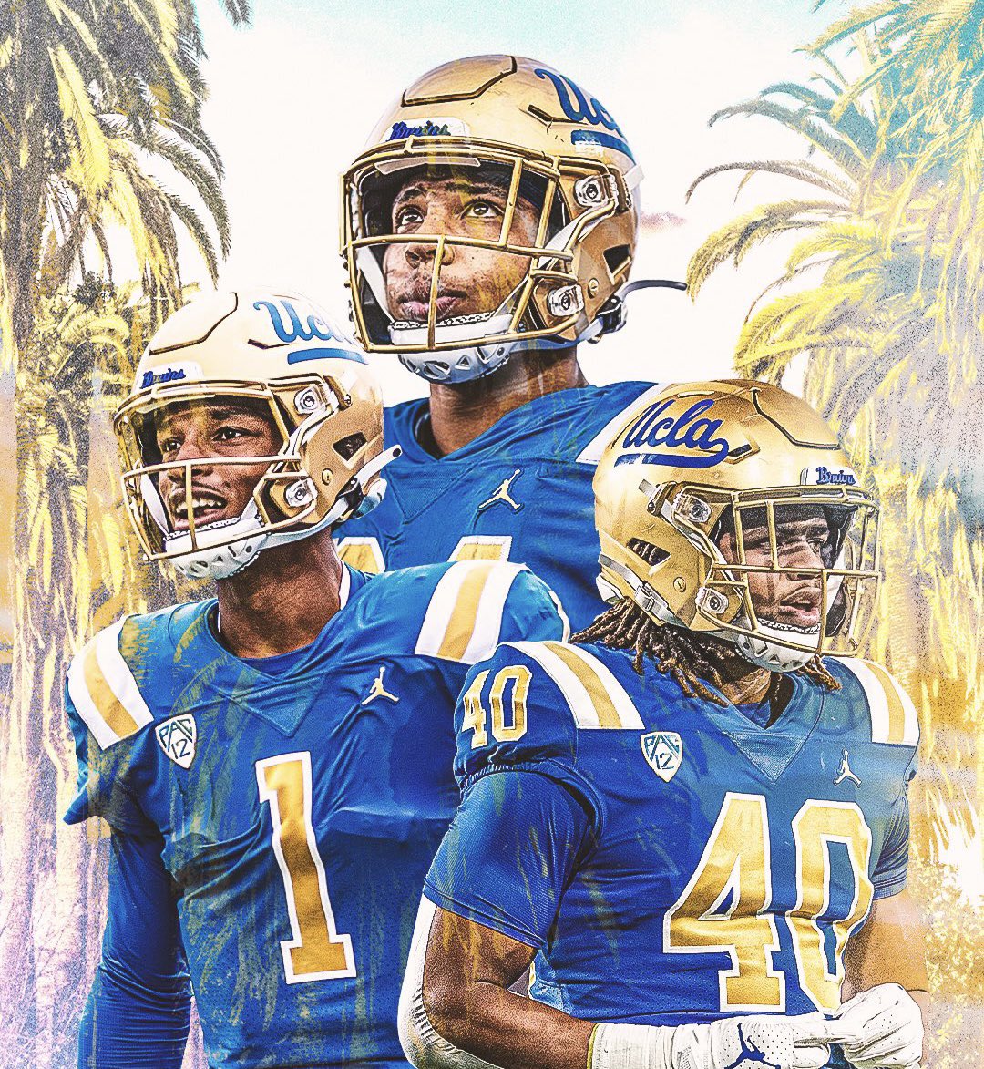 Barstool UCLA tweet media