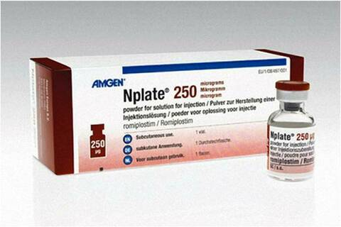 Xagena's tweet photo. New York Post
US BUYS $290 MILLION IN ANTI-RADIATION DRUGS AMID PUTIN’S NUKE THREATS
#GuerraNucleare #Russia #Ucraina #Guerra #Nucleare #USA #Nplate #Radiazioni https://t.co/RVs1bSGX7A
