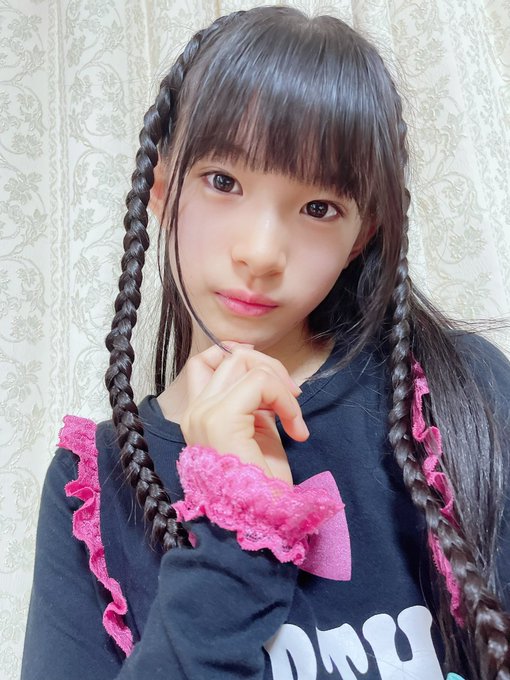 Twitterのコスプレ画像8