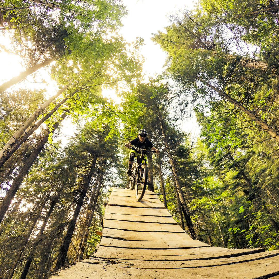 trailforks's tweet photo. πThe Kitchen Sink in Prince George, BC lives up to its name with a little bit of everything mixed in. The trail was designed with speed and flow in mind, wood features, small jumps, and smooth bermed corners are the norm.
#MTB #mountainbiking #trailoftheweek https://t.co/U6X6A73dX7