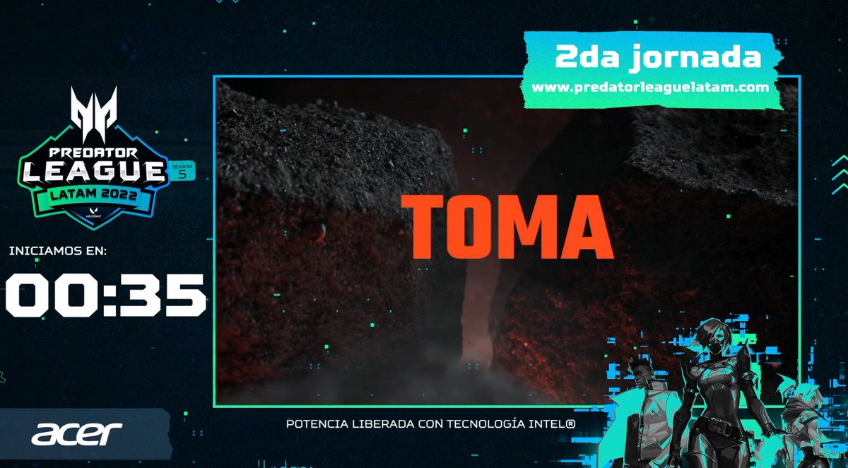 GamerFocus 🇨🇴 🎮 tweet media