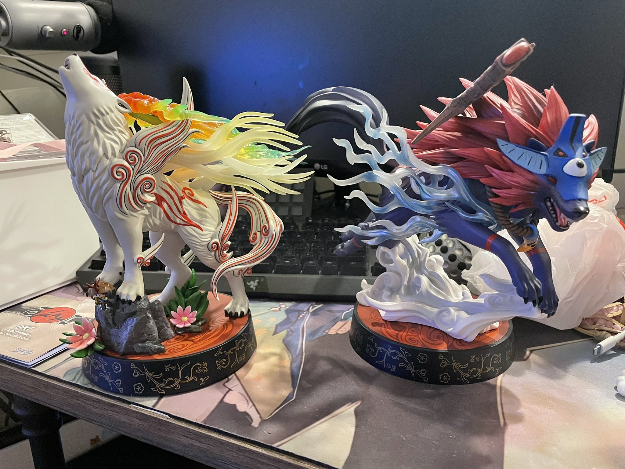 Unveiling The Magic Of Lunara Kitsune'S Instagram - fpmilwe