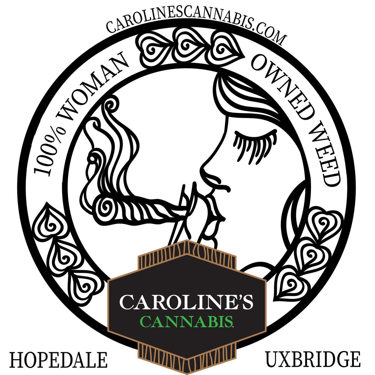 CarolinesCanna1's tweet photo. Caroline's Cannabis is 100% Woman Owned. We're your local connection.

#clinenation #carolines #bekind #weed #womanowned #female #thefutureisfemale #cannabis #worcestercounty #massgrass #potshop #bestpotshop #bestmenu #flower https://t.co/K5dVNaigrE