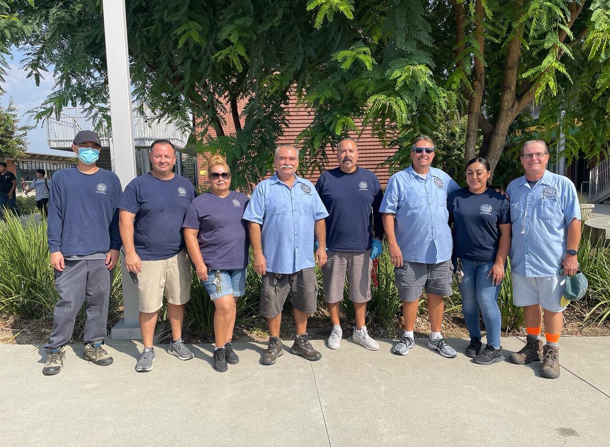 Temple City High tweet media