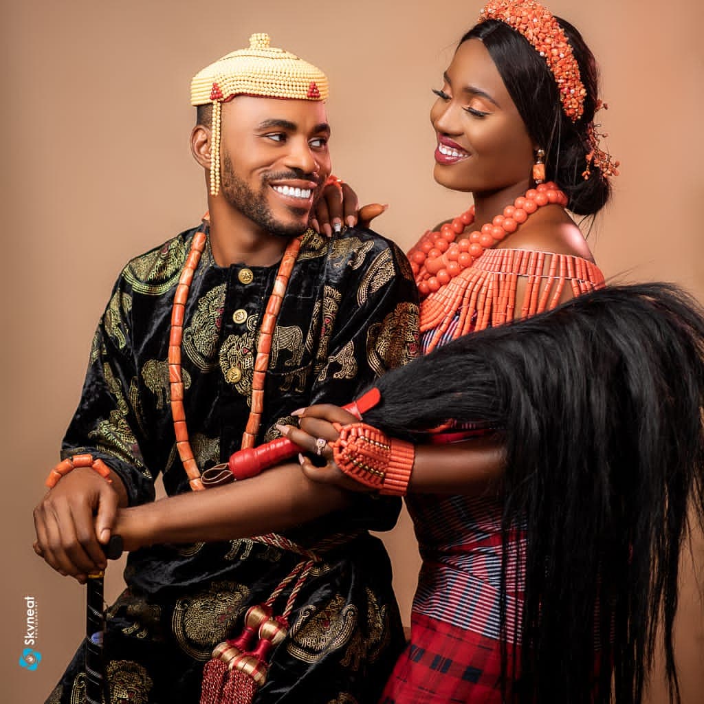 djdashing's tweet image. With great pleasure me and my sweetheart would like to invite my family, friends well wishers home and abroad to witness and be a part of our new beginning. pls join us on Saturday 5th November at St Jude catholic church fegge Porthacourt road as we tie the knot in holy matrimony