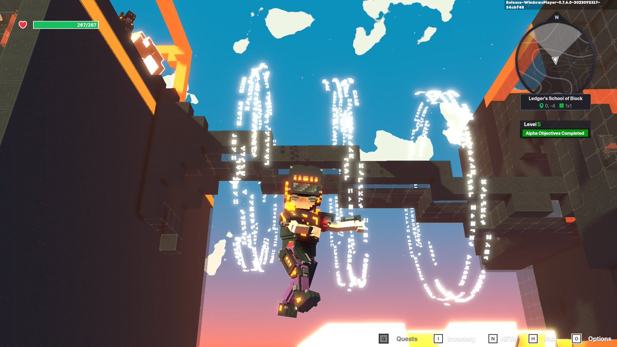 gummimumu's tweet photo. @TheSandboxGame @Ledger I just participated in the Ledger Giveaway for a chance to win a Season 3 Alpha Pass! Check out my screenshot below!
👇 https://t.co/bq4qAQDyyz