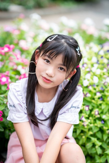 Twitterのコスプレ画像34