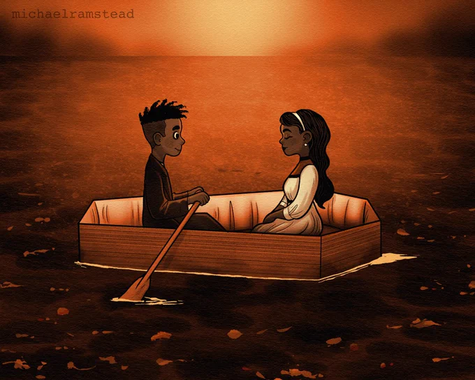 Fall Forever '22 : Row Boat 