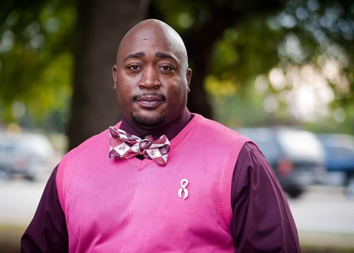 Desilas357's tweet image. In Honor of Loretta Silas Jones and people fighting #breastcancer Worldwide. I Salute you #BreastCancerAwarenessMonth #BreastCancerAwareness