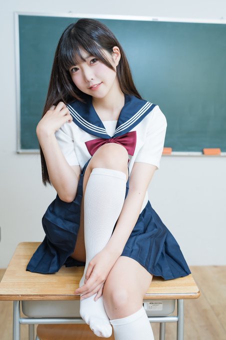 コスプレイヤーニャロメ・ニアのTwitter画像22