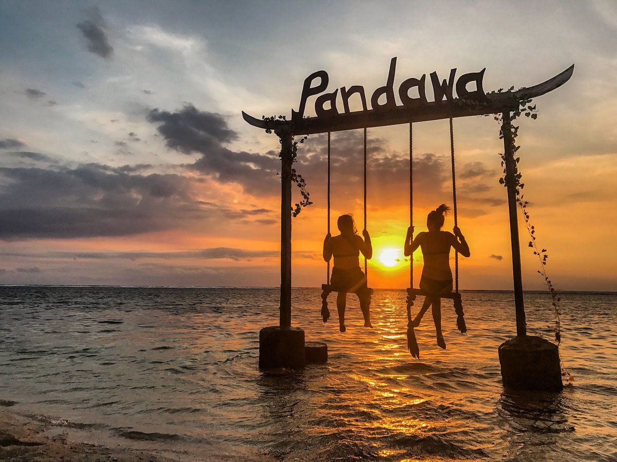 Free & Easy Traveler tweet media