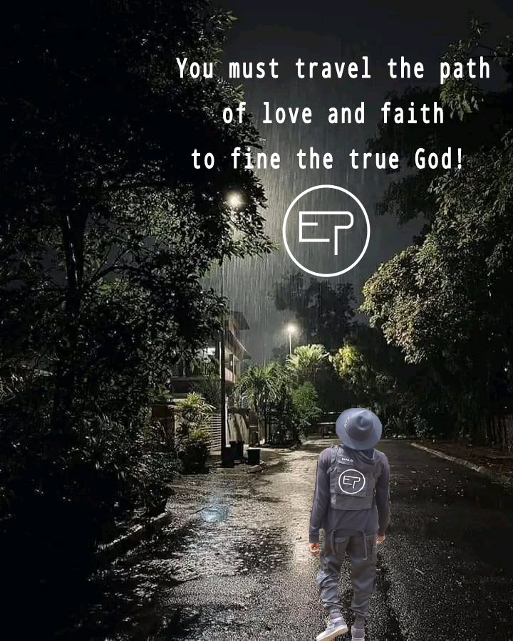 effadeparrot's tweet photo. You must travel the path of love and faith ,to fine the true God.
Keep your willpower active! β€β100%
#effadeparrot #thepreacher #ep #epnation #thekraken https://t.co/MC6hgfsdsl