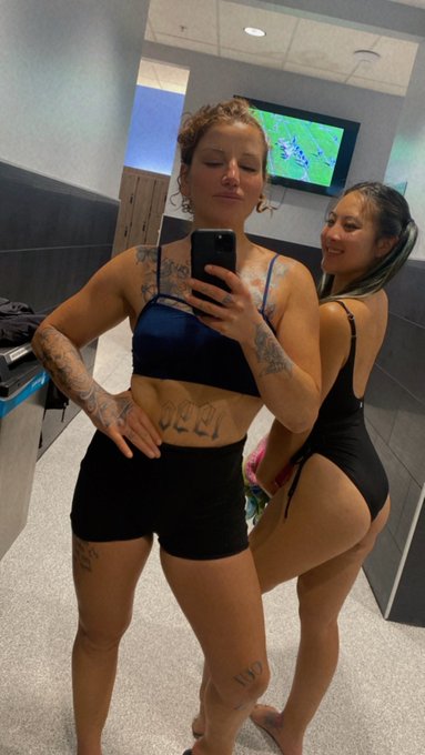You can find us both on Onlyfans 👀 @thesukisukigirl  https://t.co/cMO5DVGdmW https://t.co/zsiTKZ5x5G<a class="tags" href="/tag/thesukisukigirl">@thesukisukigirl</a>