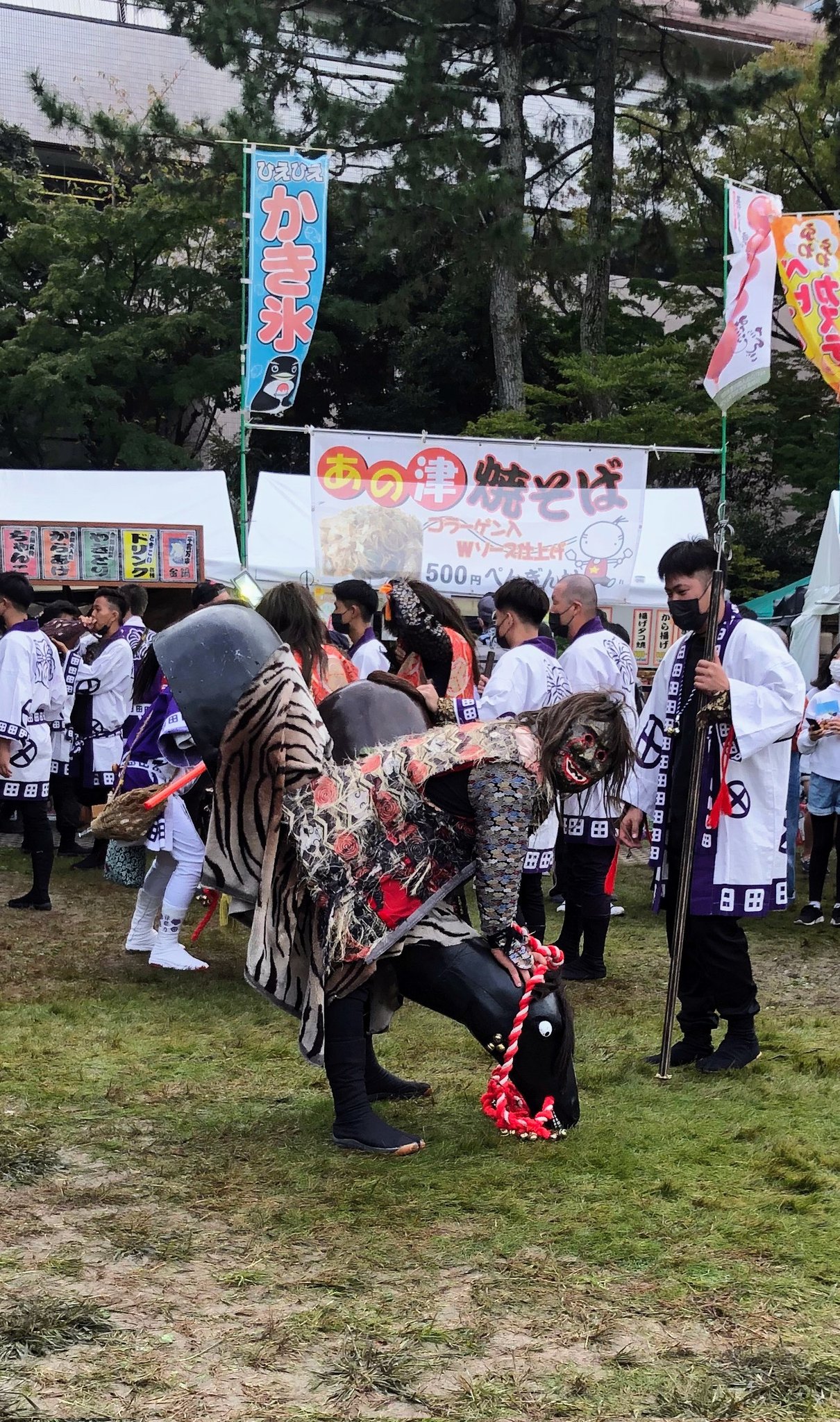 しゃご馬 Twitter Search Twitter