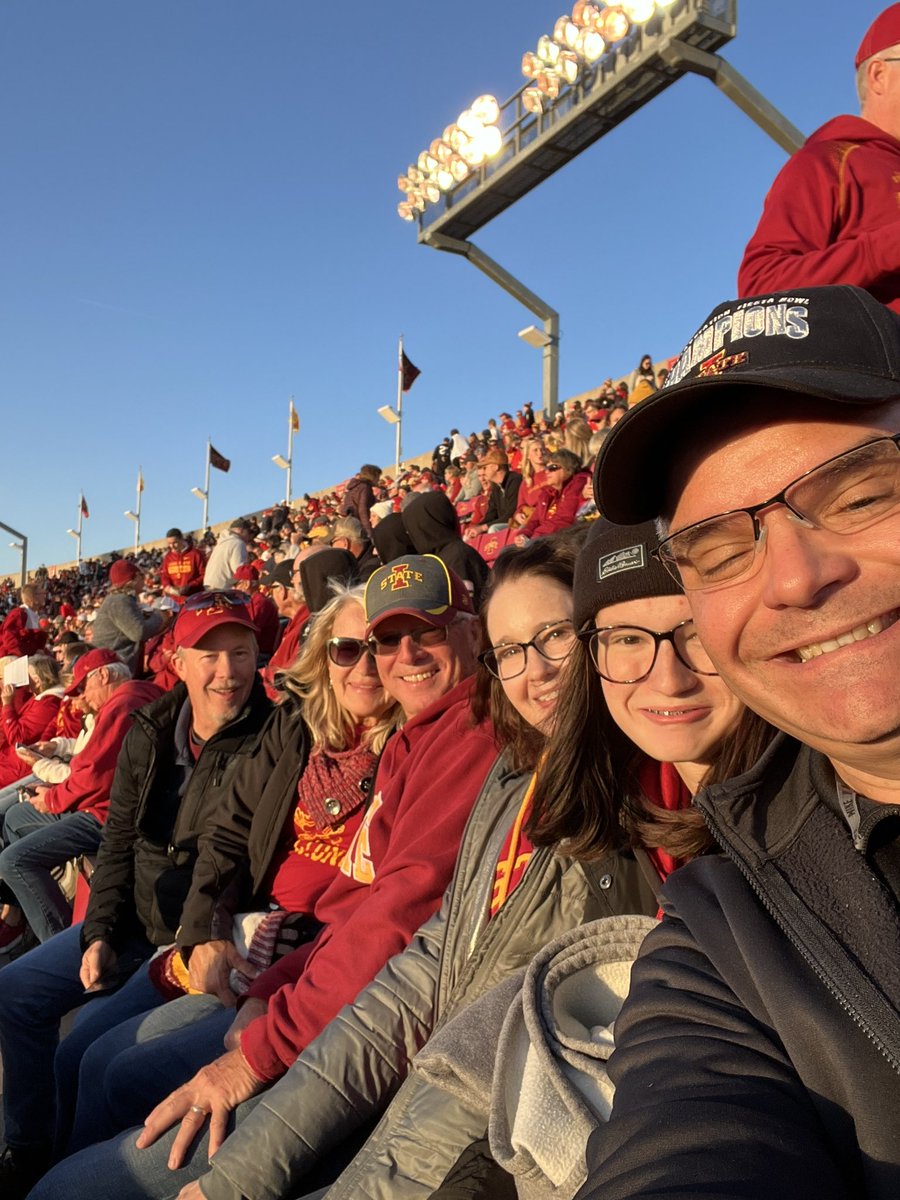 timstaut's tweet photo. #cyclonenation https://t.co/GsmTbVtfHF
