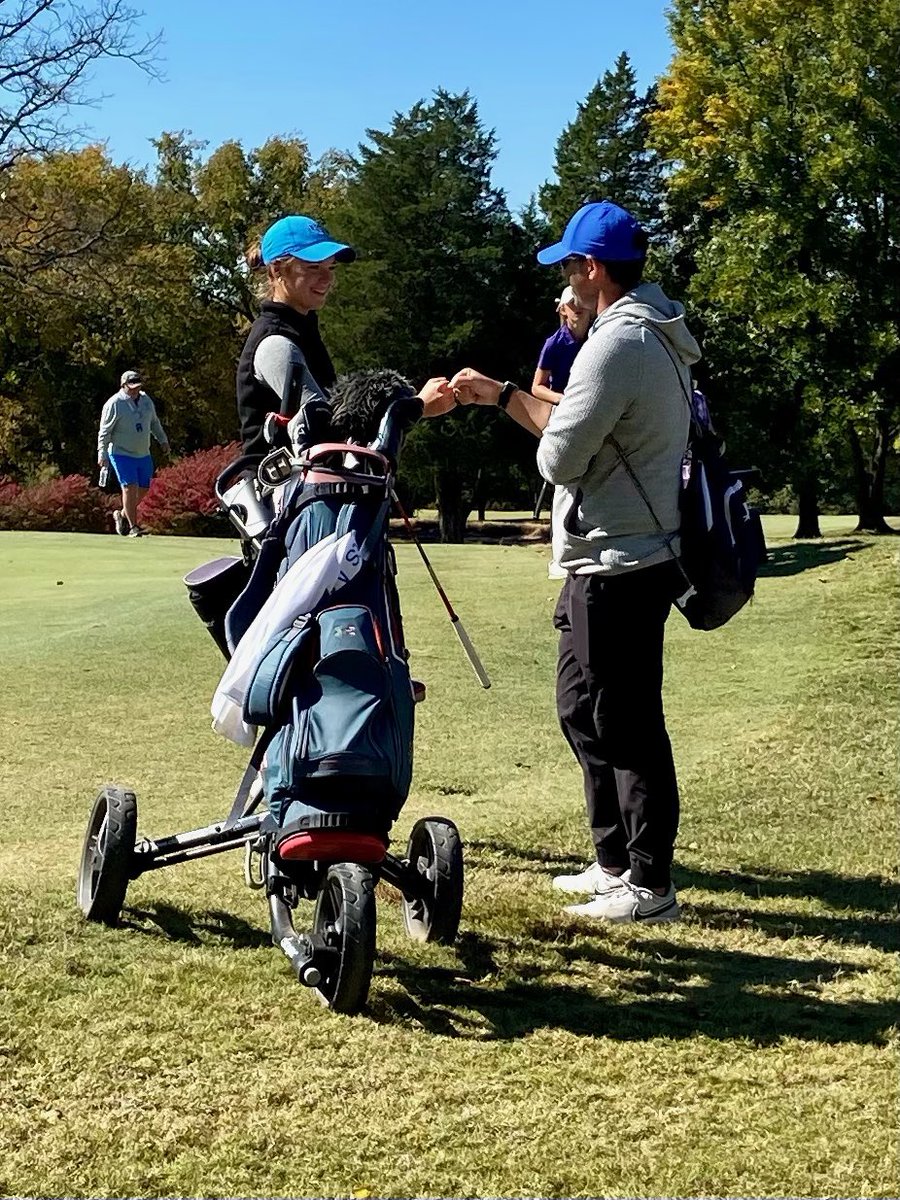 LCA Girls Golf tweet media