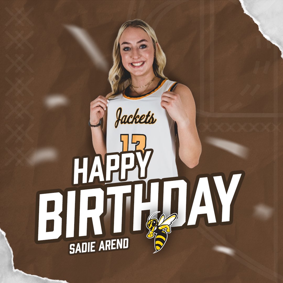 BW_wbasketball's tweet photo. HAPPY BIRTHDAY SHAWTY 🥳
#OneLove #D3Hoops https://t.co/tYfD48A41i