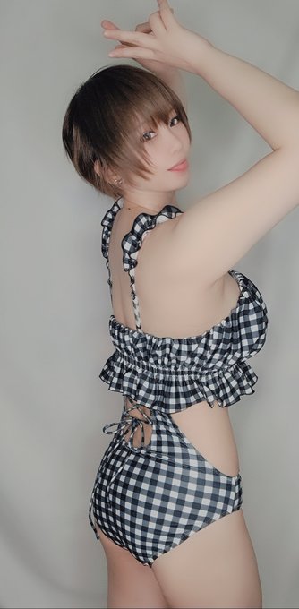 Twitterのコスプレ画像46