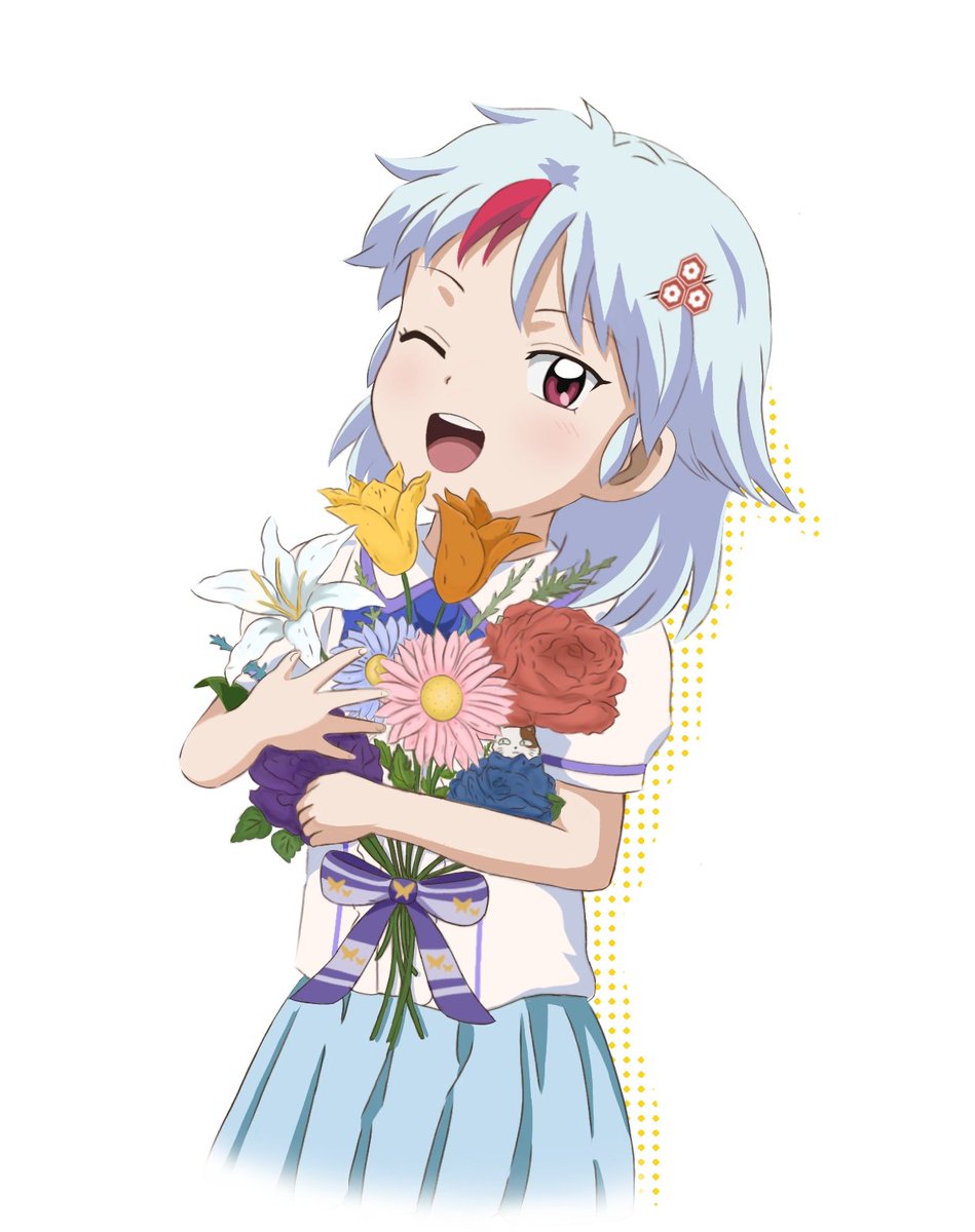 dann0t's tweet photo. Llegué para el #TowaDay ♡ #とわの日 https://t.co/WVco0s98Yk