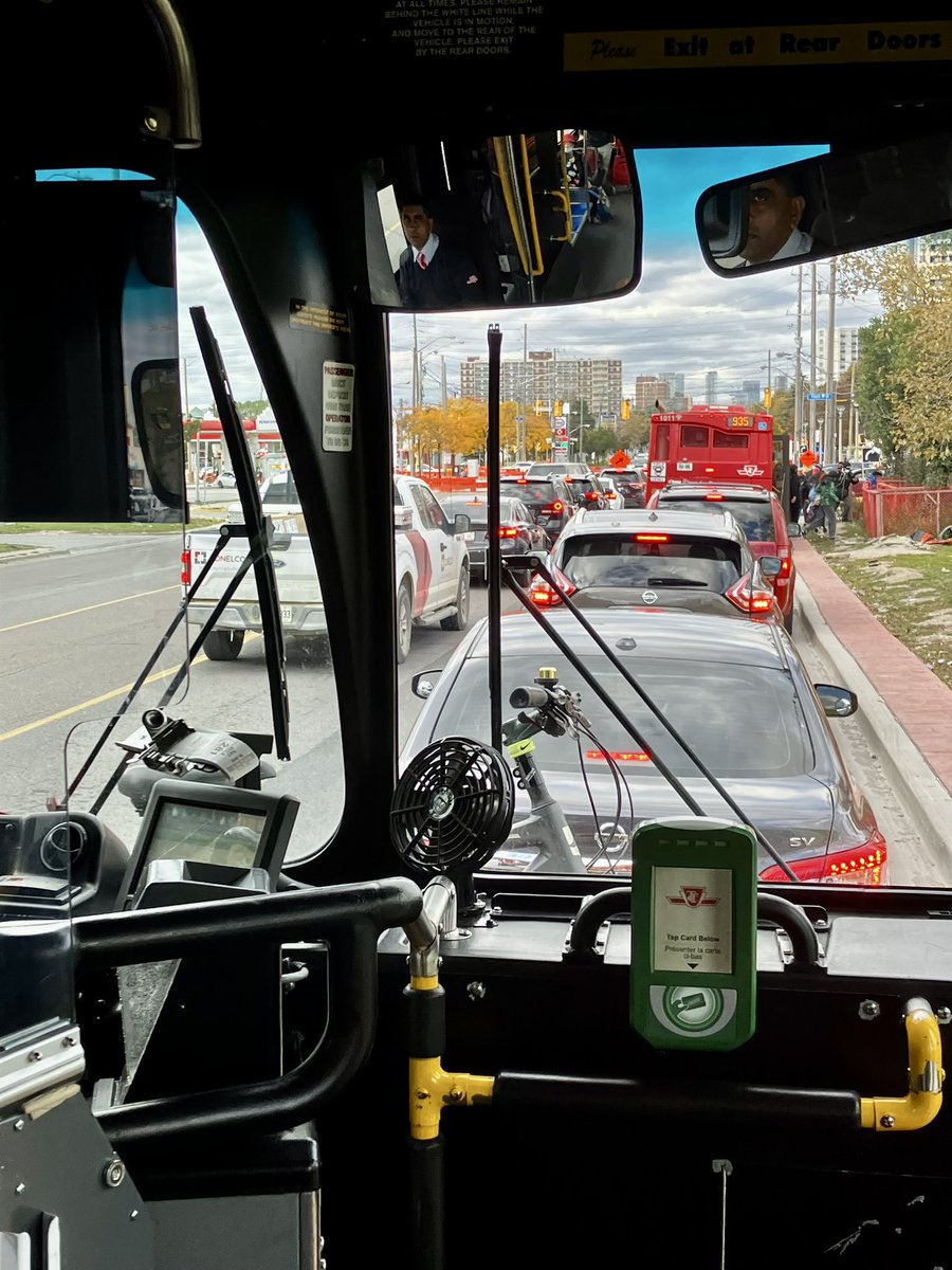 #WalkingTheCity this afternoon was on bus to Steeles and Jane, then rode down to Lakeshore. Listening, learning, sharing. I’ll do as mayor, every week a community meeting in diff ward on Mondays with the Mayor.