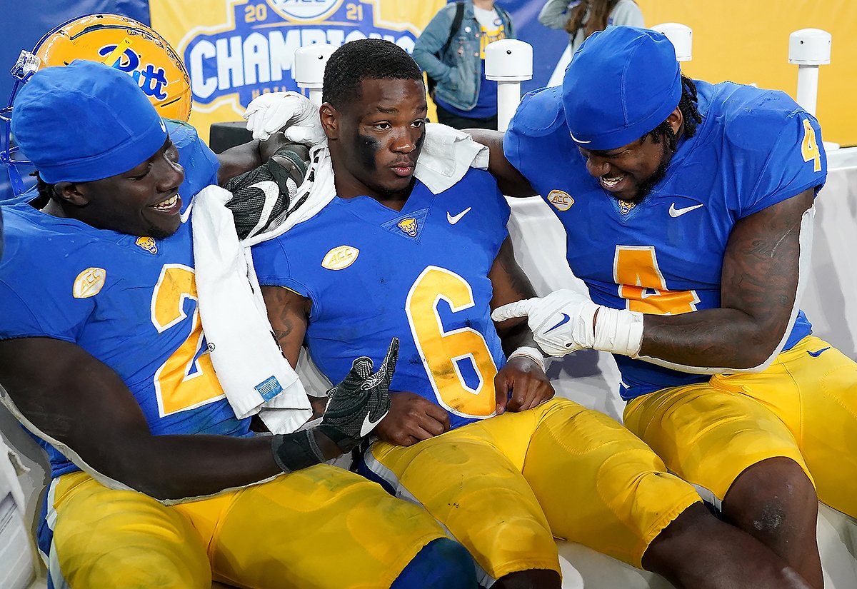 Matt Freed tweet media