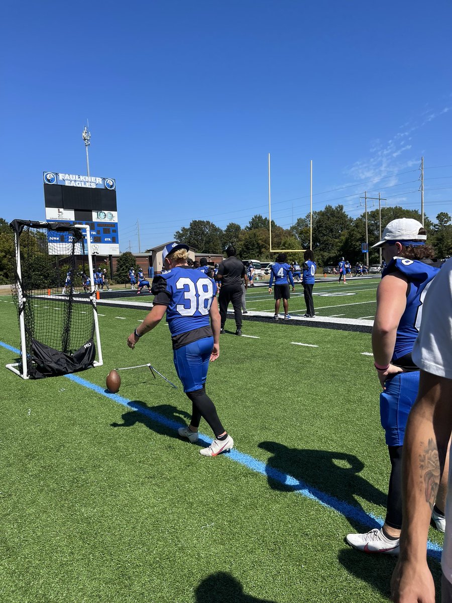 Conner Spann tweet media